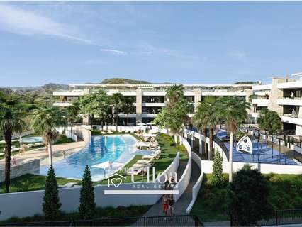 Apartamento en venta en Monforte del Cid