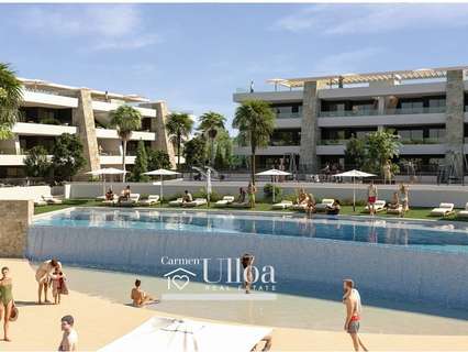 Apartamento en venta en Monforte del Cid