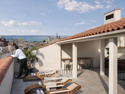 Planta baja en venta en Villajoyosa/La Vila Joiosa