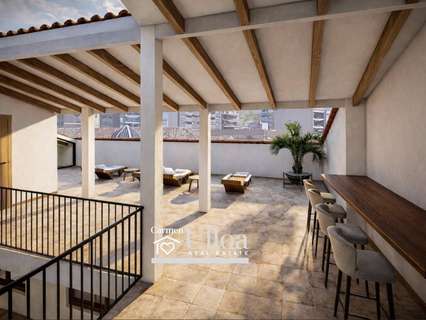 Apartamento en venta en Villajoyosa/La Vila Joiosa