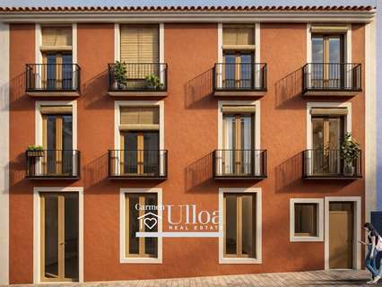 Apartamento en venta en Villajoyosa/La Vila Joiosa