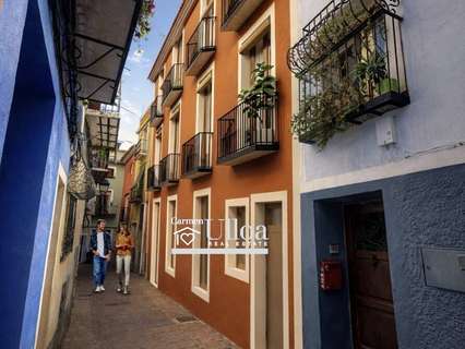 Planta baja en venta en Villajoyosa/La Vila Joiosa