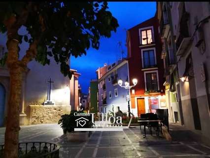 Apartamento en venta en Villajoyosa/La Vila Joiosa