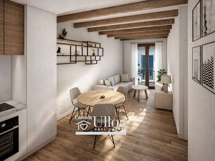 Apartamento en venta en Villajoyosa/La Vila Joiosa