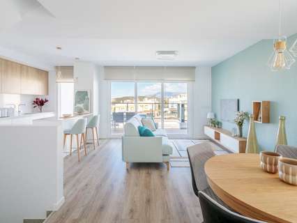 Casa en venta en Finestrat