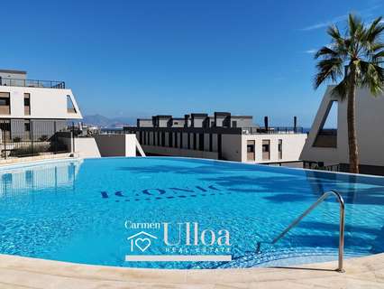 Apartamento en venta en Santa Pola zona Gran Alacant