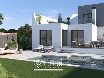 Chalet en venta en Sant Joan d'Alacant