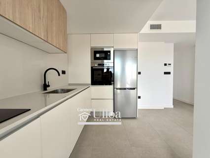 Apartamento en venta en Mutxamel