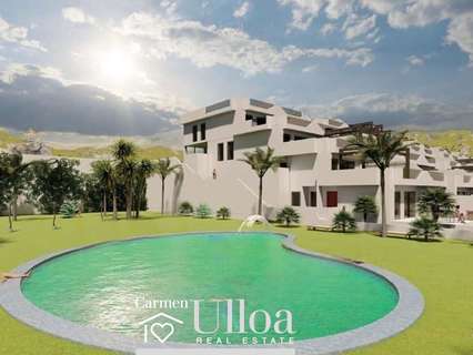 Planta baja en venta en Mutxamel