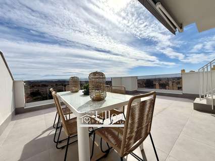 Piso en venta en Mutxamel