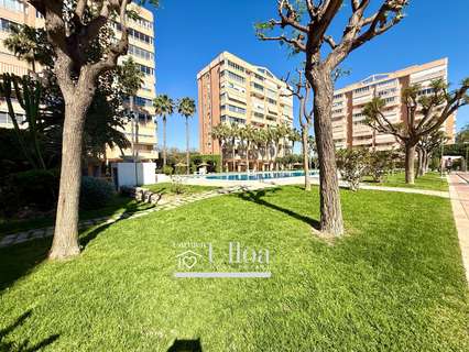 Apartamento en venta en Alicante