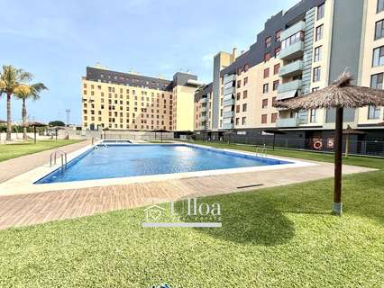 Apartamento en venta en Alicante