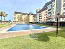 Apartamento en venta en Alicante