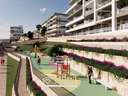 Planta baja en venta en Mutxamel