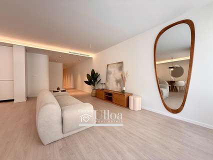Piso en venta en Alicante