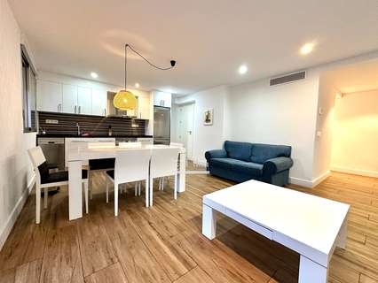 Apartamento en alquiler en Alicante