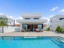 Casa en venta en Sant Joan d'Alacant