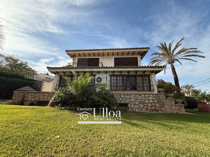 Casa en venta en Alicante