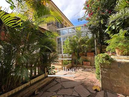 Chalet en venta en Alicante