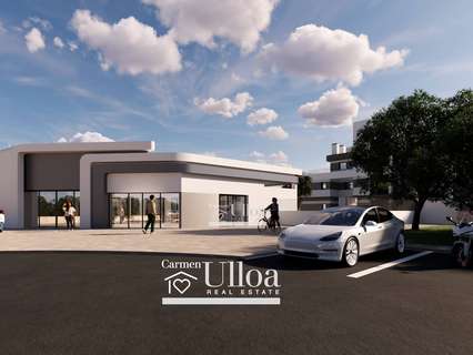 Casa en venta en Mutxamel