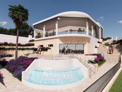 Casa en venta en Mutxamel
