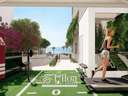 Apartamento en venta en Villajoyosa/La Vila Joiosa