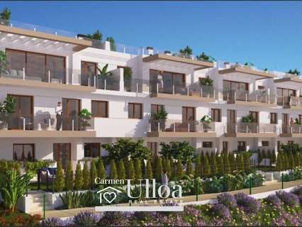 Casa en venta en La Nucía