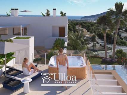 Casa en venta en La Nucía