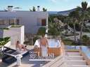 Casa en venta en La Nucía