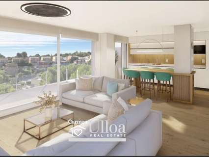 Casa en venta en La Nucía