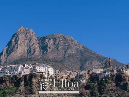 Casa en venta en Finestrat