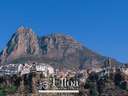 Casa en venta en Finestrat