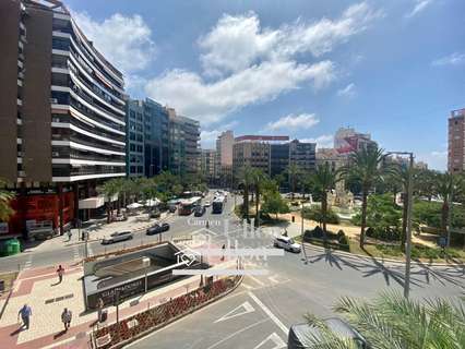 Piso en venta en Alicante