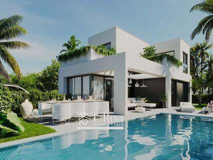 Casa en venta en Finestrat