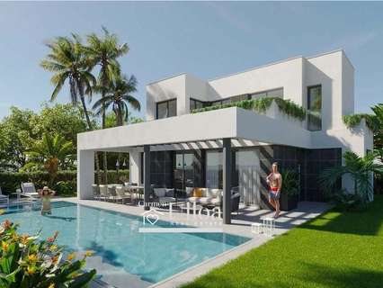 Casa en venta en Finestrat