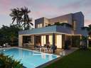 Casa en venta en Finestrat