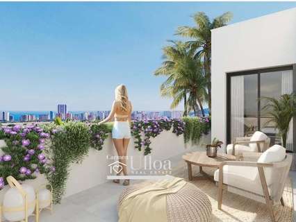 Casa en venta en Finestrat