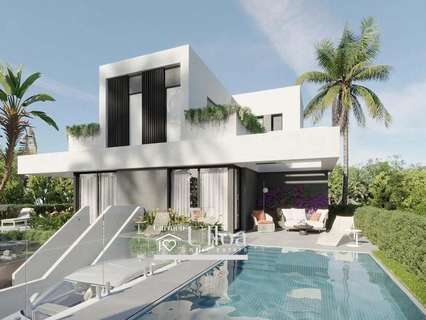 Casa en venta en Finestrat