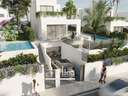 Casa en venta en Finestrat
