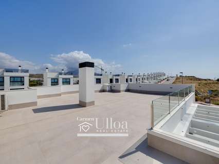 Casa en venta en Mutxamel
