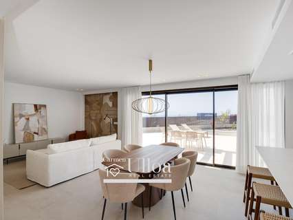 Casa en venta en Mutxamel