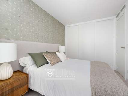 Casa en venta en Mutxamel