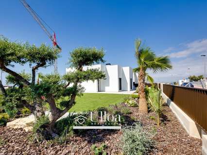 Casa en venta en Mutxamel