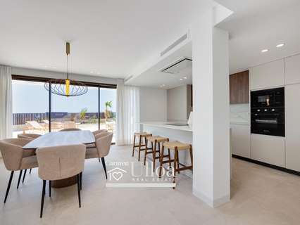 Casa en venta en Mutxamel