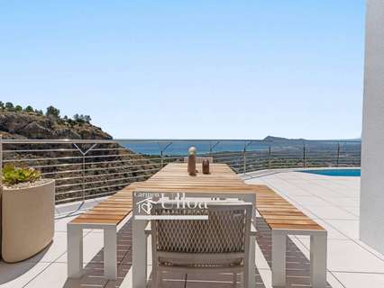Casa en venta en Altea