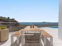 Casa en venta en Altea