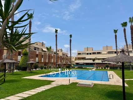 Piso en venta en Alicante