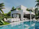 Casa en venta en Finestrat