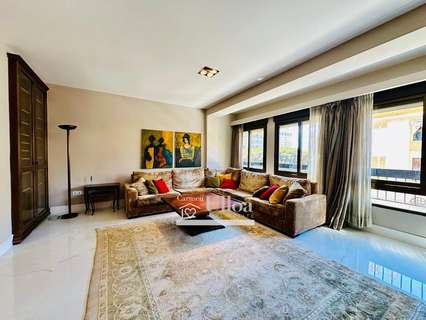 Apartamento en alquiler en Alicante