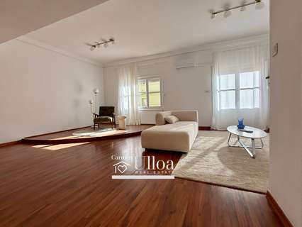 Apartamento en alquiler en Alicante